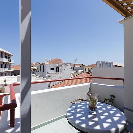 Rizes Studios Rethymno Exterior foto