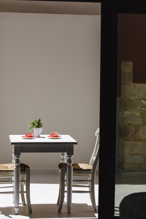 Rizes Studios Rethymno Exterior foto