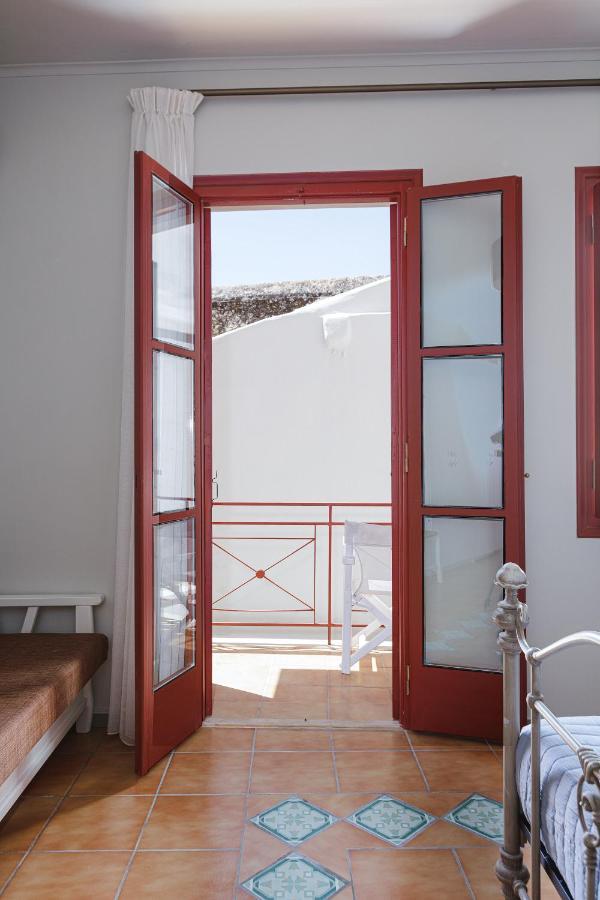 Rizes Studios Rethymno Exterior foto