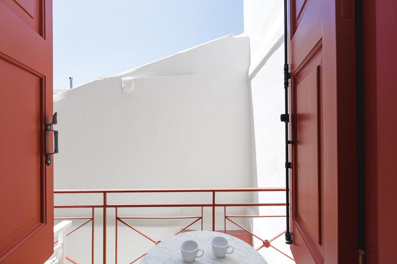 Rizes Studios Rethymno Exterior foto