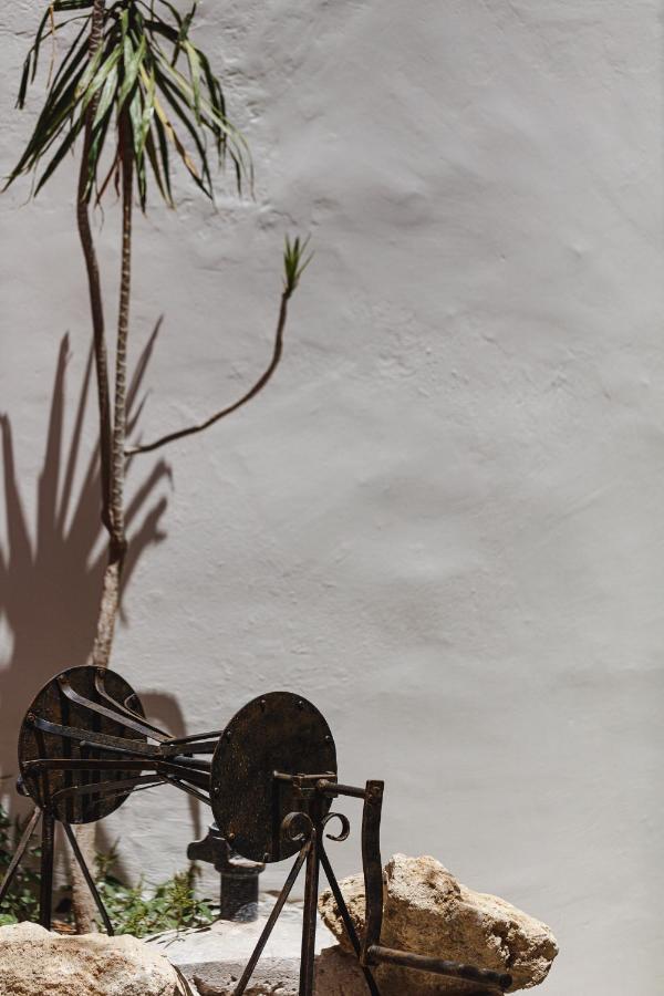 Rizes Studios Rethymno Exterior foto